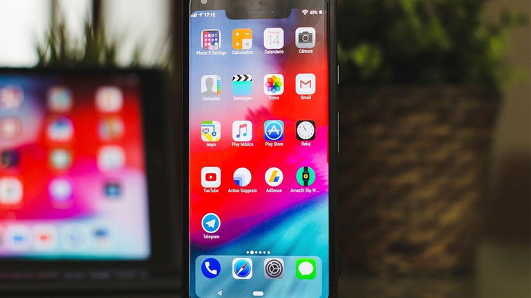 He convertido mi Android en un iPhone con todas estas apps, y este es el resultado