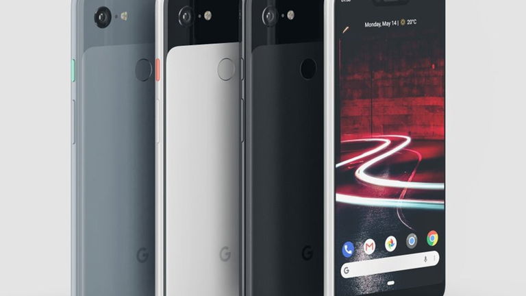Los mejores smartphones Android que aún faltan por llegar en 2018