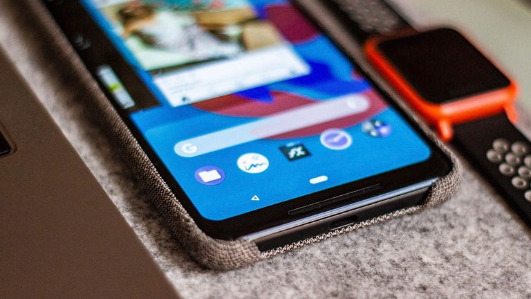 Los gestos de Android P son un error, y te explico por qué