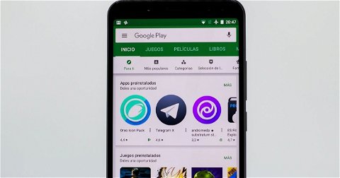 Mejores apps y juegos para Android en julio de 2018, según Google