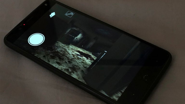 Granny, el juego de terror que lo está petando en Google Play (y con razón)