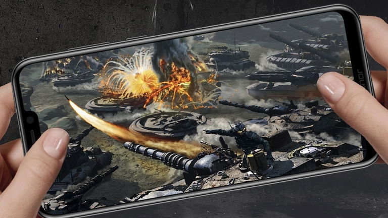 Nuevo Honor Play: toda la información del primer smartphone con GPU Turbo y 4D Gaming
