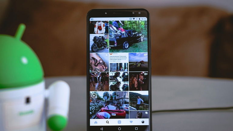 El repost llega a las stories de Instagram
