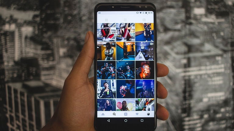 Por qué Instagram podría acabar con YouTube a medio plazo
