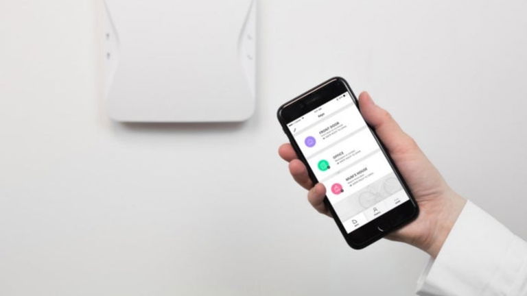 Con esta app podrás abrir y cerrar puertas a distancia