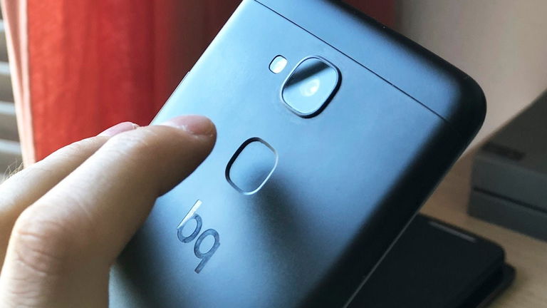 ¿A qué esperan los fabricantes para añadir esta función al lector de huellas de Android?