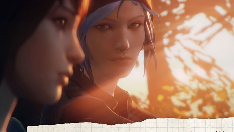 Life is Strange para Android ya disponible: descárgalo gratis en Google Play