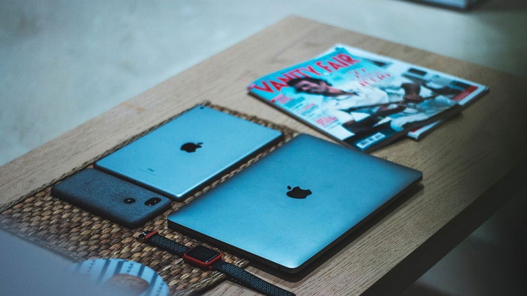 Mi equipo: cómo los productos de Apple pueden ayudar a un usuario de Android