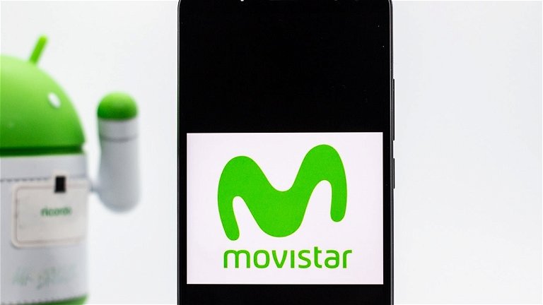 Movistar activa su 5G en España: el 75% de la población tendrá cobertura este año