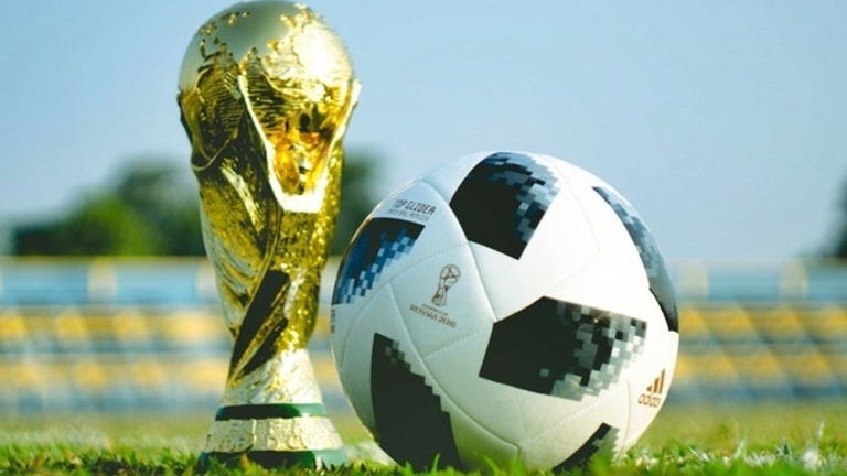 Todo lo que necesitas para vivir el mundial Rusia 2018 como nunca