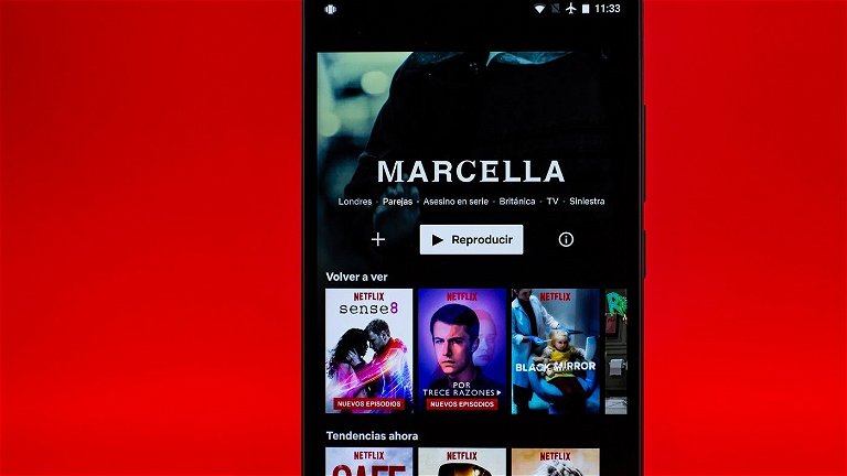 Cómo reducir la calidad de streaming en Netflix para que consuma menos durante la crisis por coronavirus