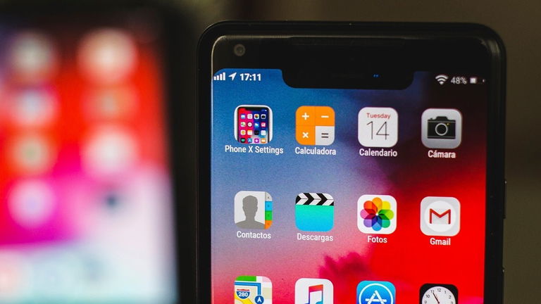 ¿Dejarías de comprar un teléfono porque lleve notch?