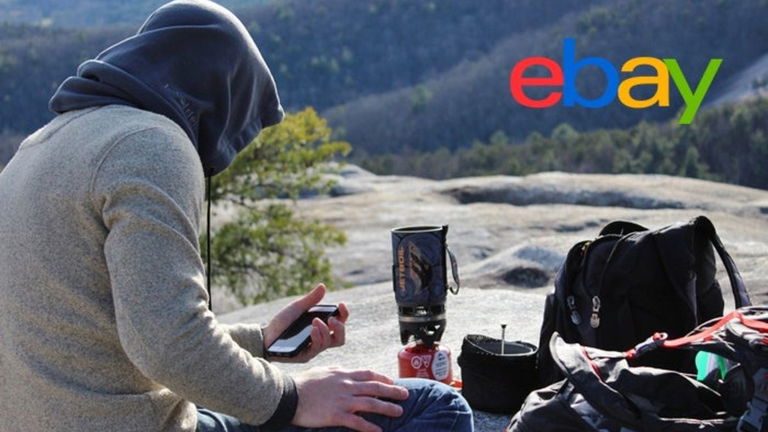 Escápate este verano con la mejor tecnología de la mano de eBay