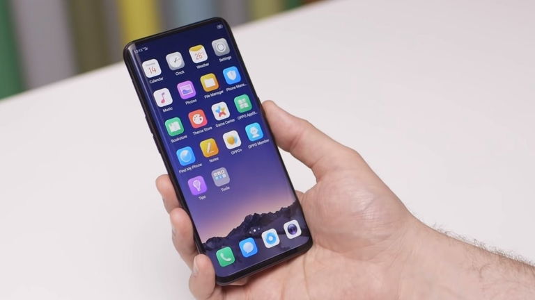 El OPPO Find X ya está disponible en España: precio, características y dónde comprarlo