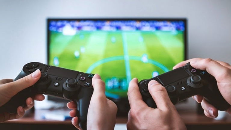 Cómo usar tu móvil de mando de PS4, ¡es más fácil de lo que crees!