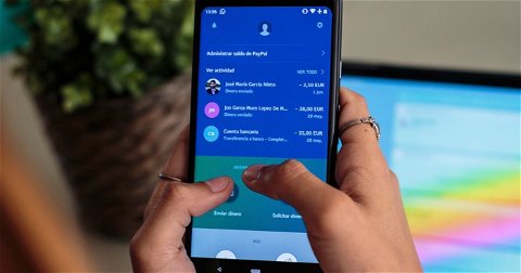 Esta app para Android te puede robar 1.000 euros cada vez que abres PayPal