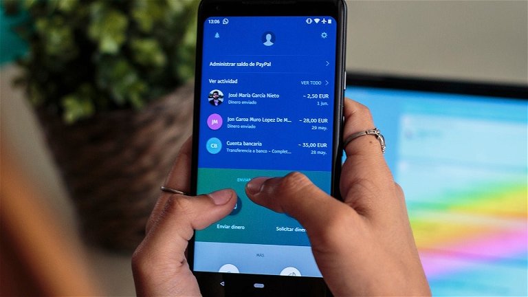 Esta app para Android te puede robar 1.000 euros cada vez que abres PayPal