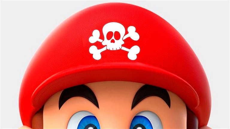 Mario en tu móvil es una de las mejores personalizaciones que hemos visto
