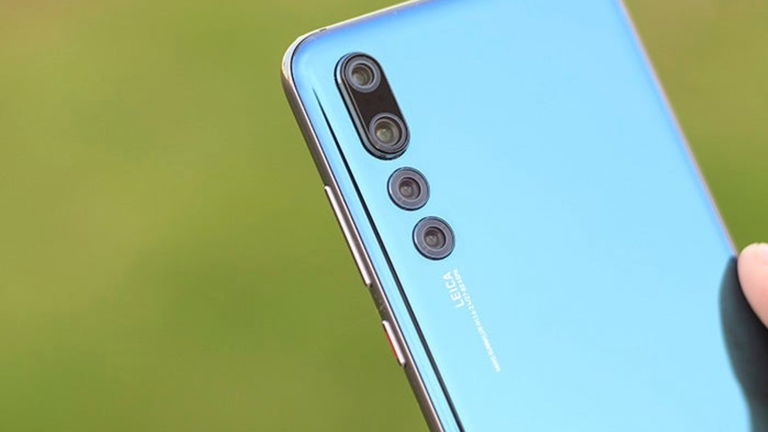 Los smartphones con 4 cámaras no tardarán mucho en llegar, según DxOMark