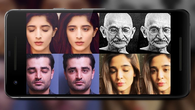¿Sueles salir con los ojos cerrados en las fotos? Facebook tiene la solución