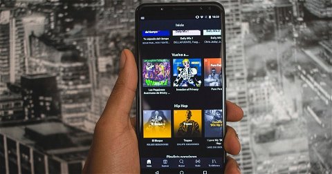 Spotify Premium permitirá que tu colección offline sea hasta 5 veces mayor