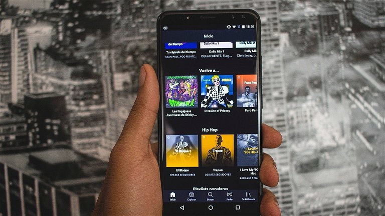Spotify Premium permitirá que tu colección offline sea hasta 5 veces mayor