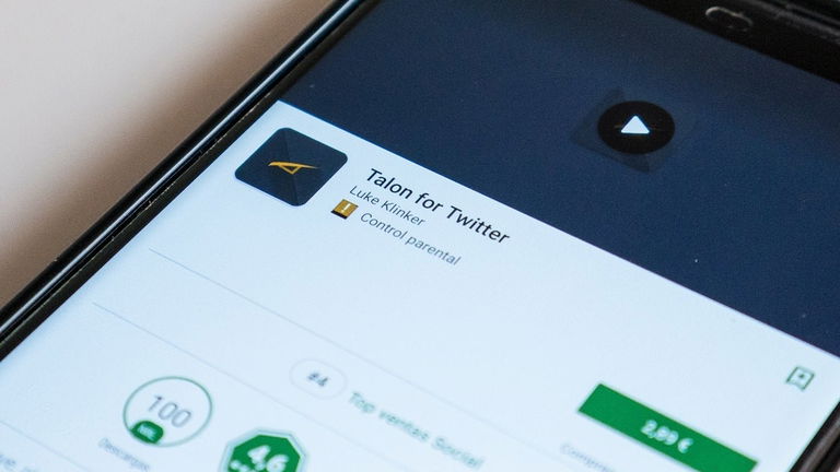 Talon se hace open-source: uno de los mejores clientes de Twitter abre su código a todos