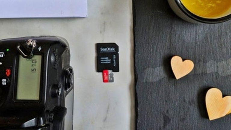 Si necesitas memoria, esta microSD está a punto de agotarse en el Amazon Prime Day