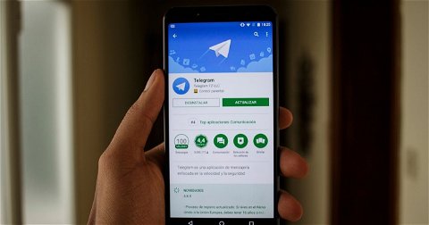 Cómo borrar la memoria caché de Telegram para liberar espacio de almacenamiento