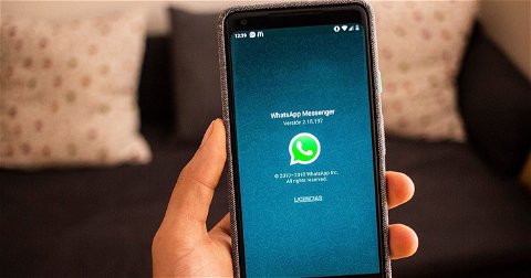 Cómo agregar un nuevo contacto a tu agenda desde WhatsApp