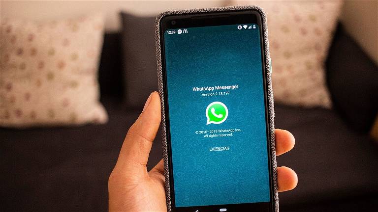 WhatsApp ya permite crear grupos donde sólo pueden hablar administradores: así se hace