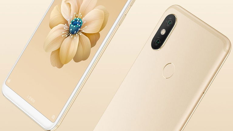 El Xiaomi Mi A2 es real, y se ha filtrado en vídeo