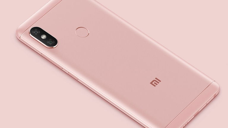 Xiaomi Redmi 6 Pro, todo lo que sabemos a una semana de su presentación