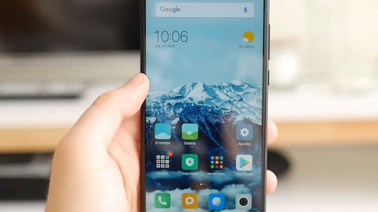Xiaomi Mi MIX 3, el primer Xiaomi con cámara desplegable y lector bajo la pantalla