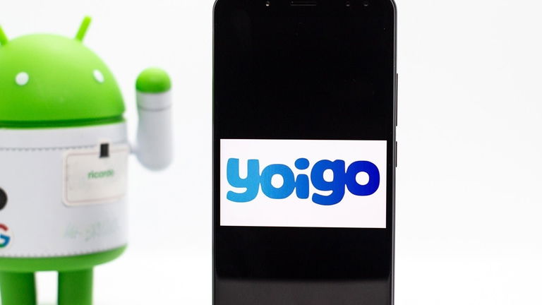 La cobertura 5G de Yoigo ya está disponible en todas estas ciudades españolas