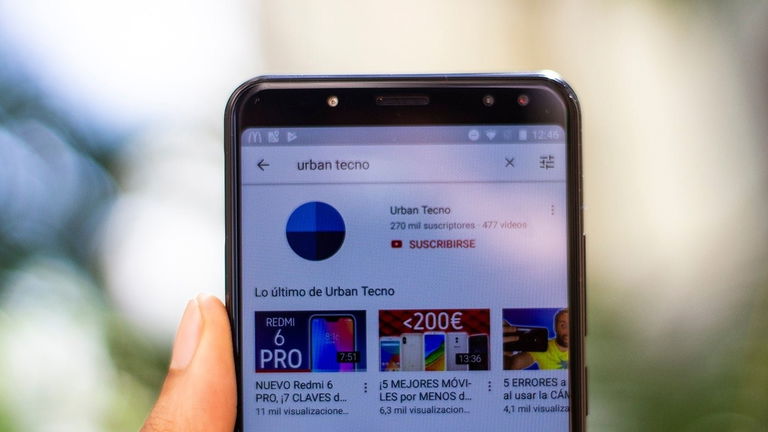 "Como YouTube pero sin YouTube": las 5 mejores alternativas a la plataforma de vídeo