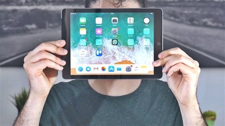 Lo siento, el iPad no tiene rival en Android