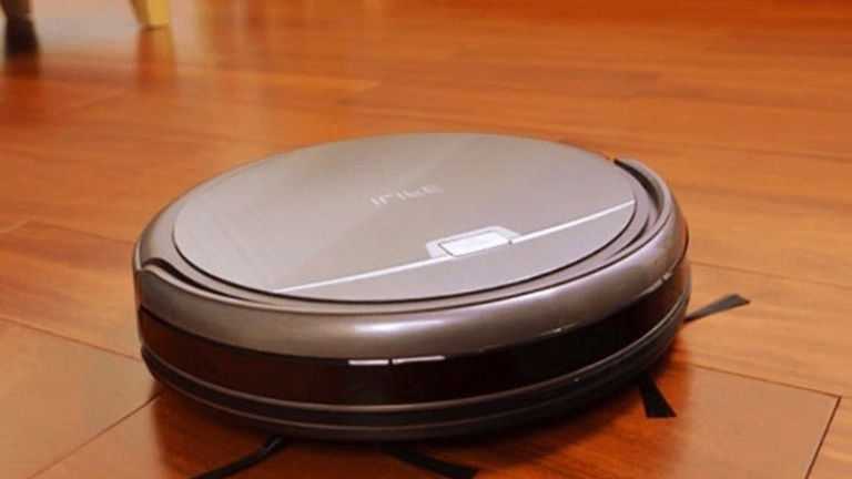 ILIFE, así es la marca de robots aspiradores que bate récords en Amazon y AliExpress