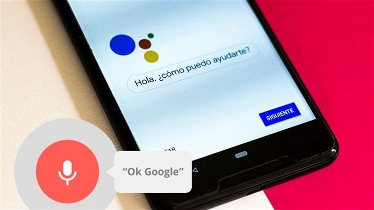 Ok Google: lista de comandos y cómo activar o desactivar en tu Android el asistente