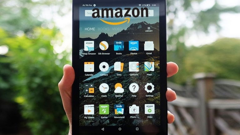 Seguimos con ofertas pre-Prime Day en Amazon