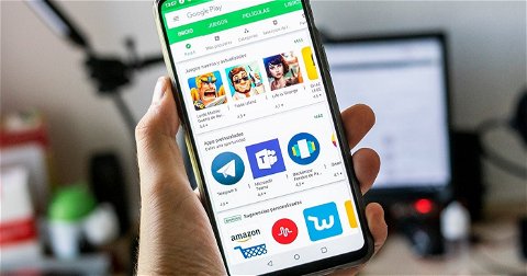 48 ofertas en Google Play: apps y juegos gratis o con descuento por unas horas