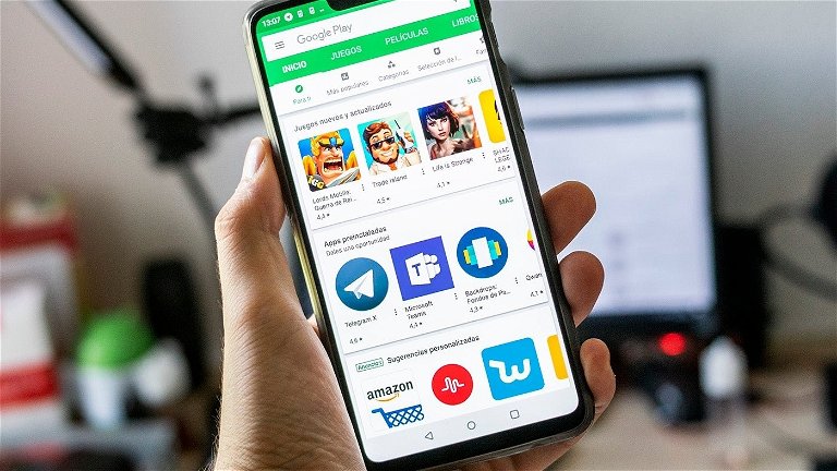 45 ofertas en Google Play: apps, juegos y personalización gratis o con descuento por unas horas