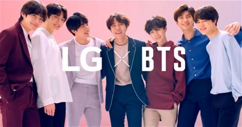 LG anuncia que ha duplicado sus pérdidas, y parte de la culpa la tiene una 'boy-band' coreana