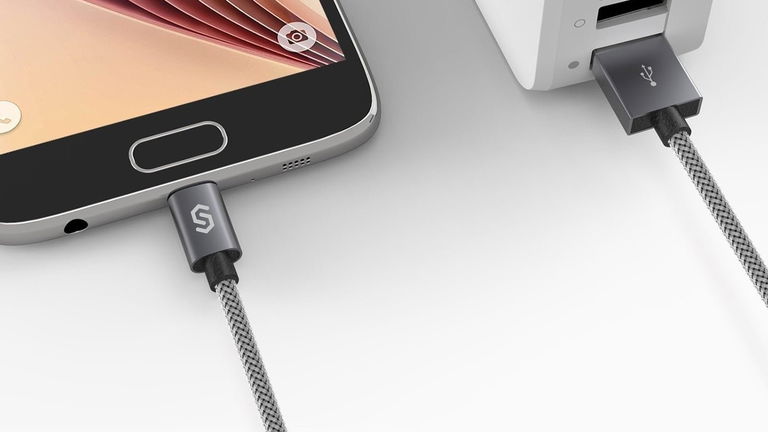 Los mejores cables que puedes comprar en Amazon, ¡rebajados y con 25% de descuento extra!