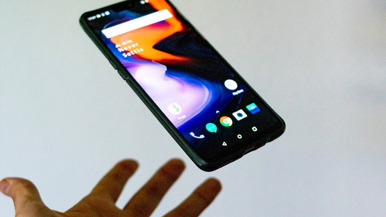 Cuántas veces puedes tirar tu móvil al suelo según Gorilla Glass