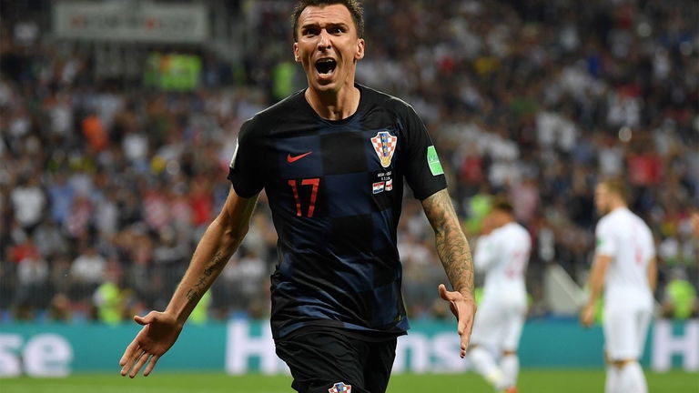 Como ver la final del Mundial de Rusia 2018 gratis y desde tu móvil