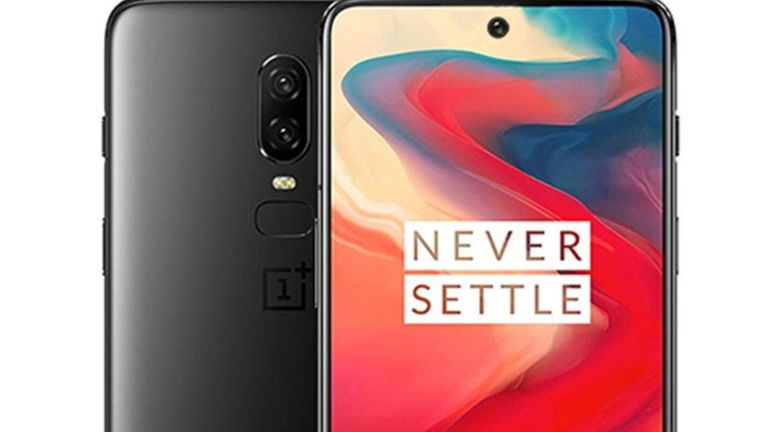 Cómo serían los gama alta de 2018 con el agujero en la pantalla que propone Huawei