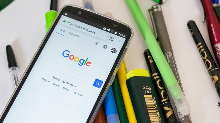 Google publica las tendencias en búsquedas de 2018: Fortnite, Tinder y Cifuentes