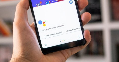 Así puedes desactivar Google Assistant en Android definitivamente