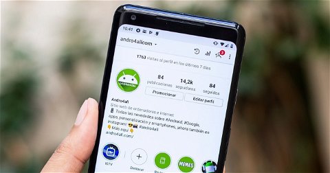 Instagram permite publicar en varias cuentas a la vez gracias a su nueva función